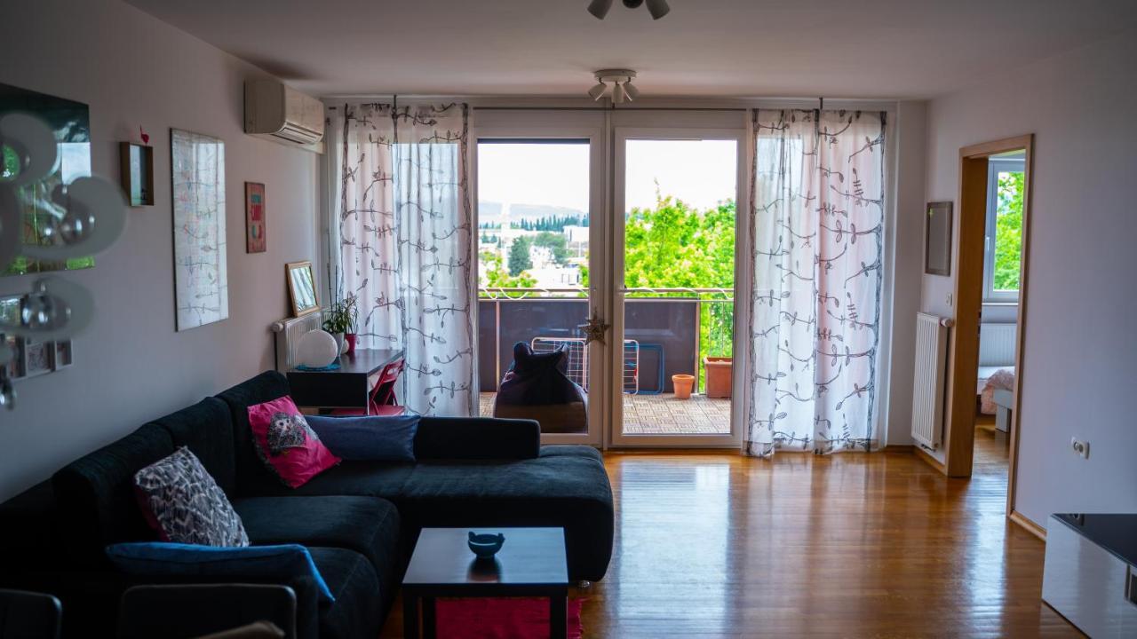 Апартаменти Apartma Orange Копер Екстер'єр фото